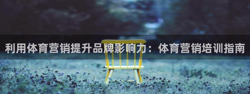 焦点娱乐力 411o31 焦点：利用体育营销提升品牌