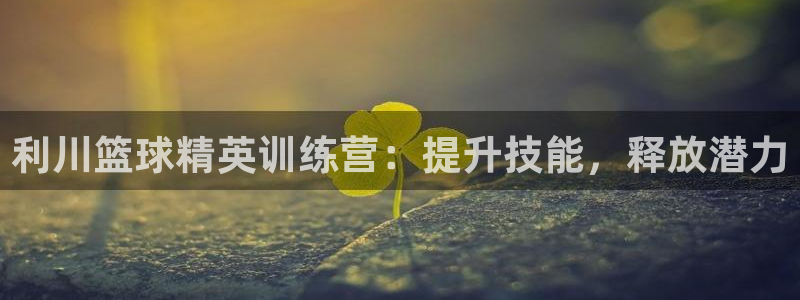 焦点娱乐传媒有限公司官网招聘：利川篮球精英训练营：提