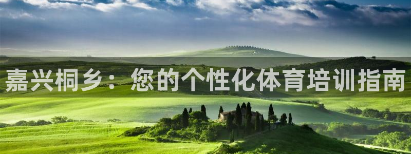 焦点娱乐说说句子：嘉兴桐乡：您的个性化体育培训指南