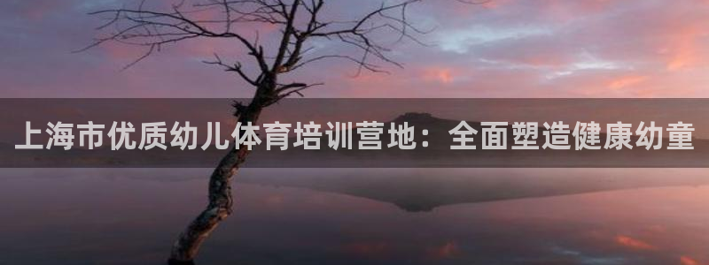 焦点娱乐有限公司怎么样：上海市优质幼儿体育培训营地：