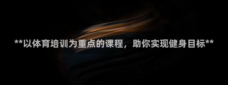 焦点娱乐公司：**以体育培训为重点的课程，助你实现健
