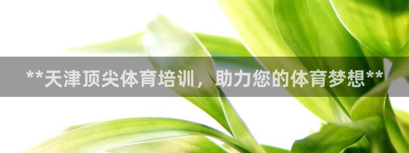 焦点娱乐官网下载安装：**天津顶尖体育培训，助力您的