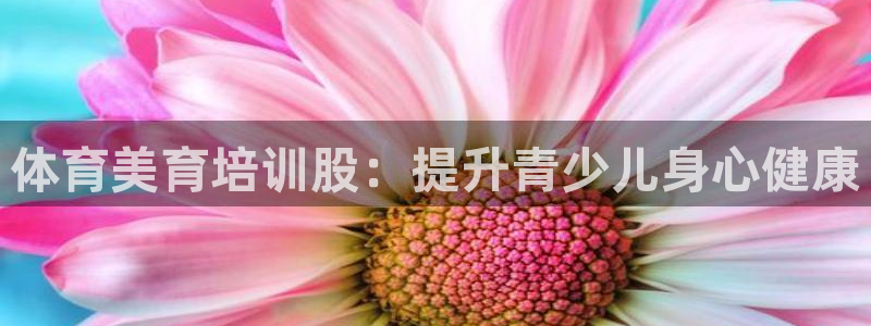 焦点娱乐官网下载安装最新版本：体育美育培训股：提升青