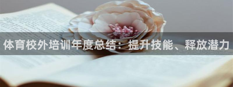 焦点娱乐传媒有限公司招聘要求：体育校外培训年度总结：