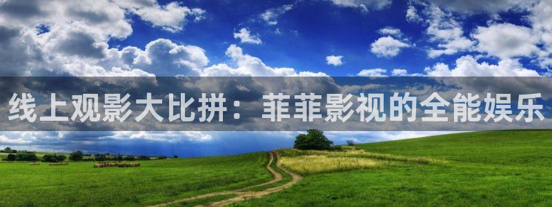 uu午夜影院：线上观影大比拼：菲菲影视的全能娱乐