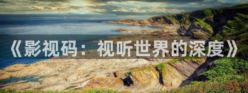 奇米影视26uuu：《影视码：视听世界的深度》